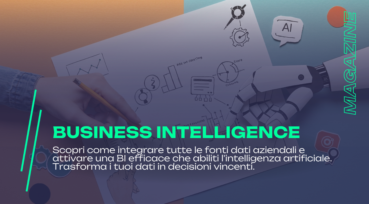 business intelligence