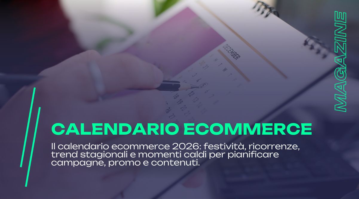 calendario ecommerce 2026