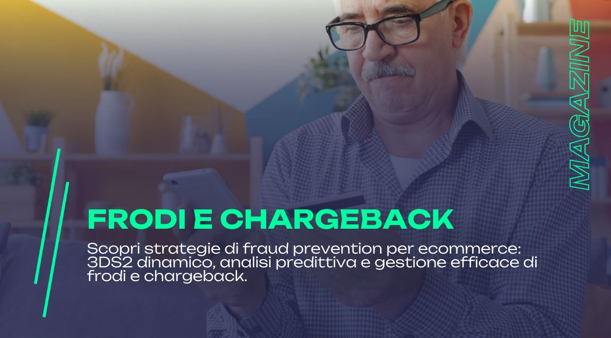 frodi chargeback