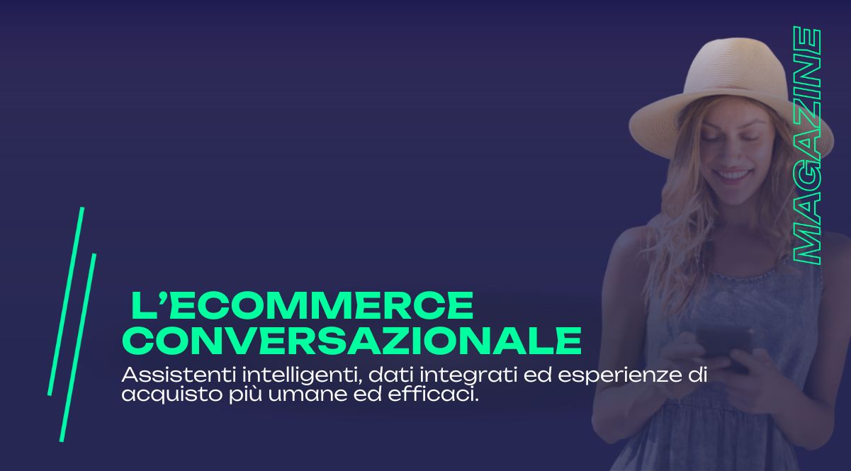 ecommerce conversazionale