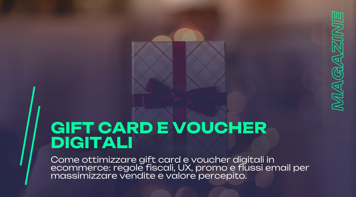 gift card ecommerce
