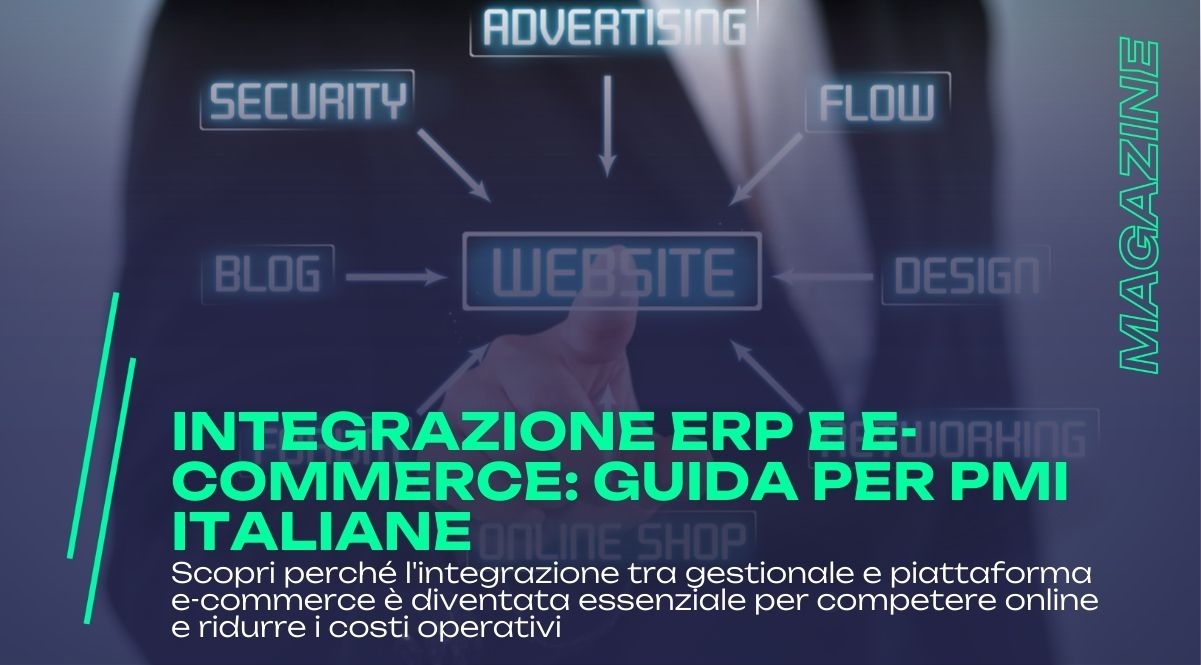 integrazione erp