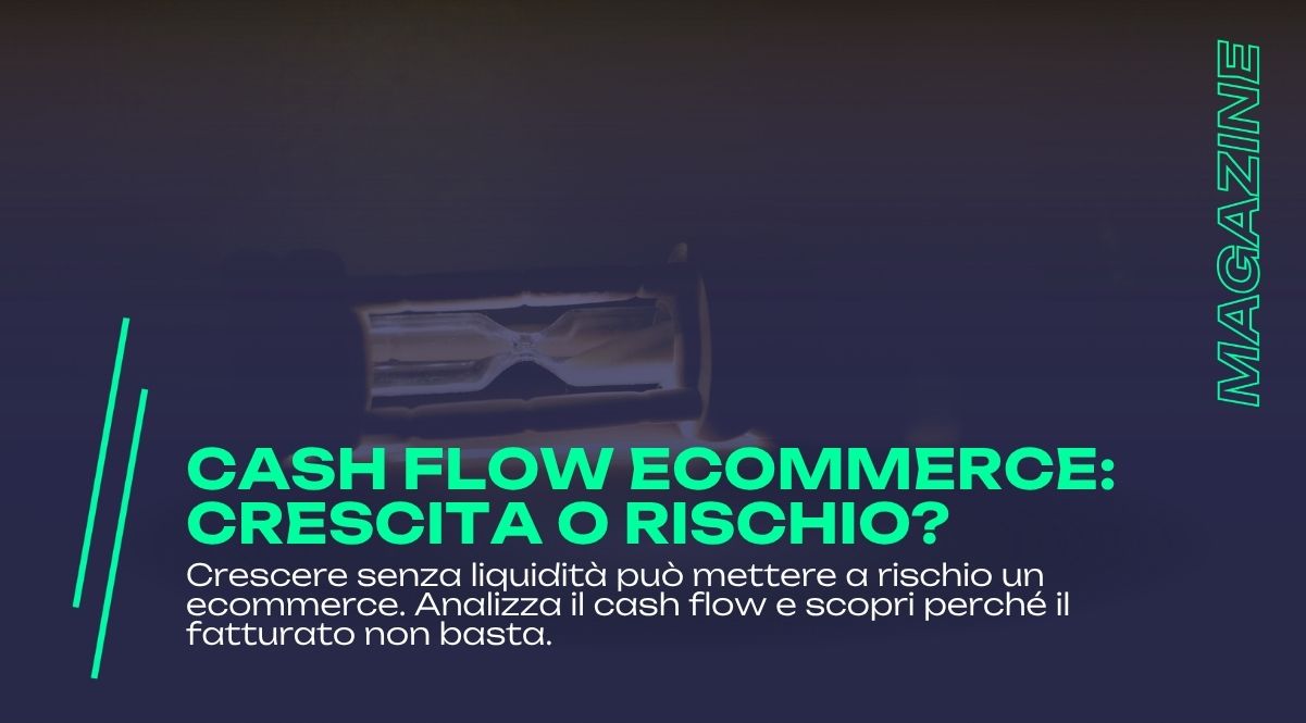 cash flow ecommerce