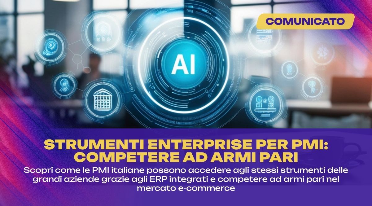 erp pmi