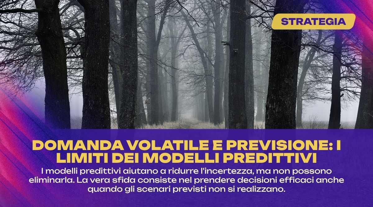 modelli predittivi ecommerce