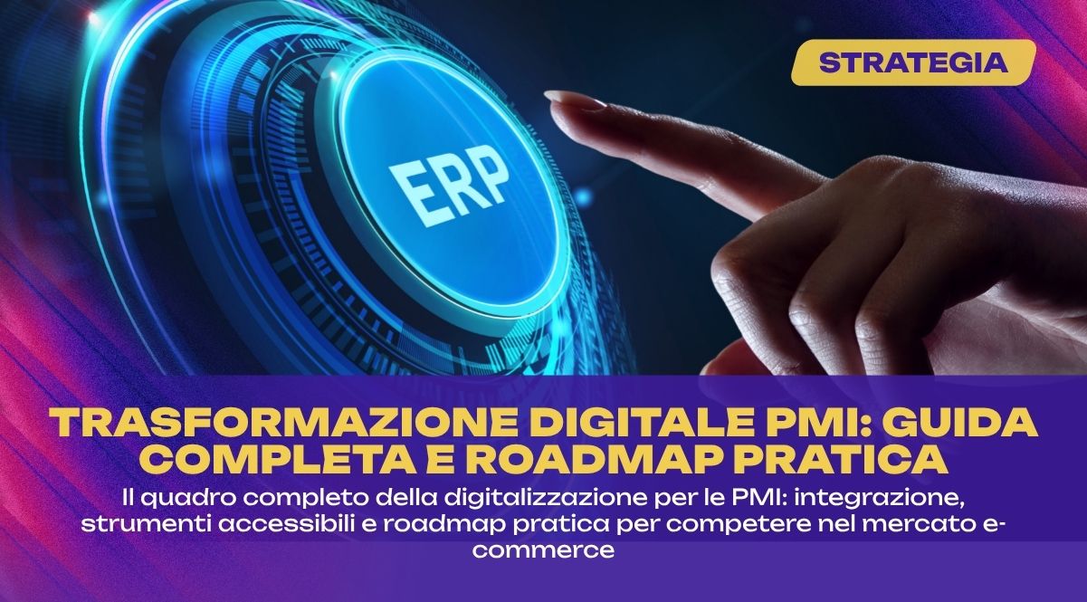 trasformazione digitale pmi
