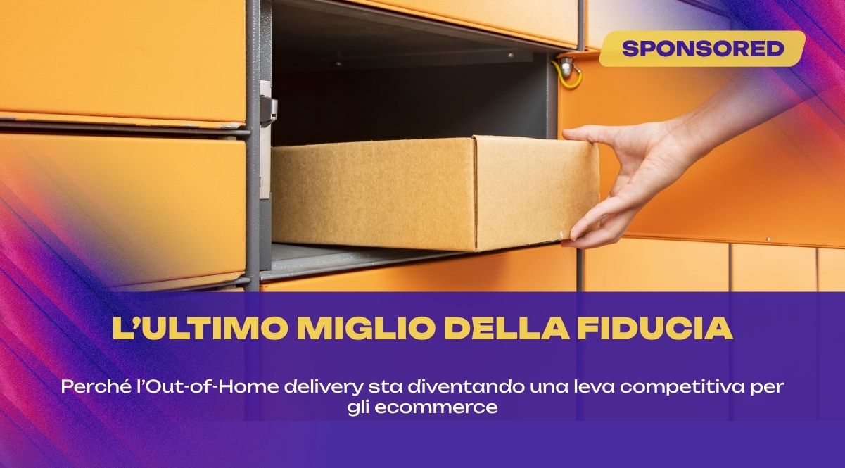 ultimo miglio ecommerce