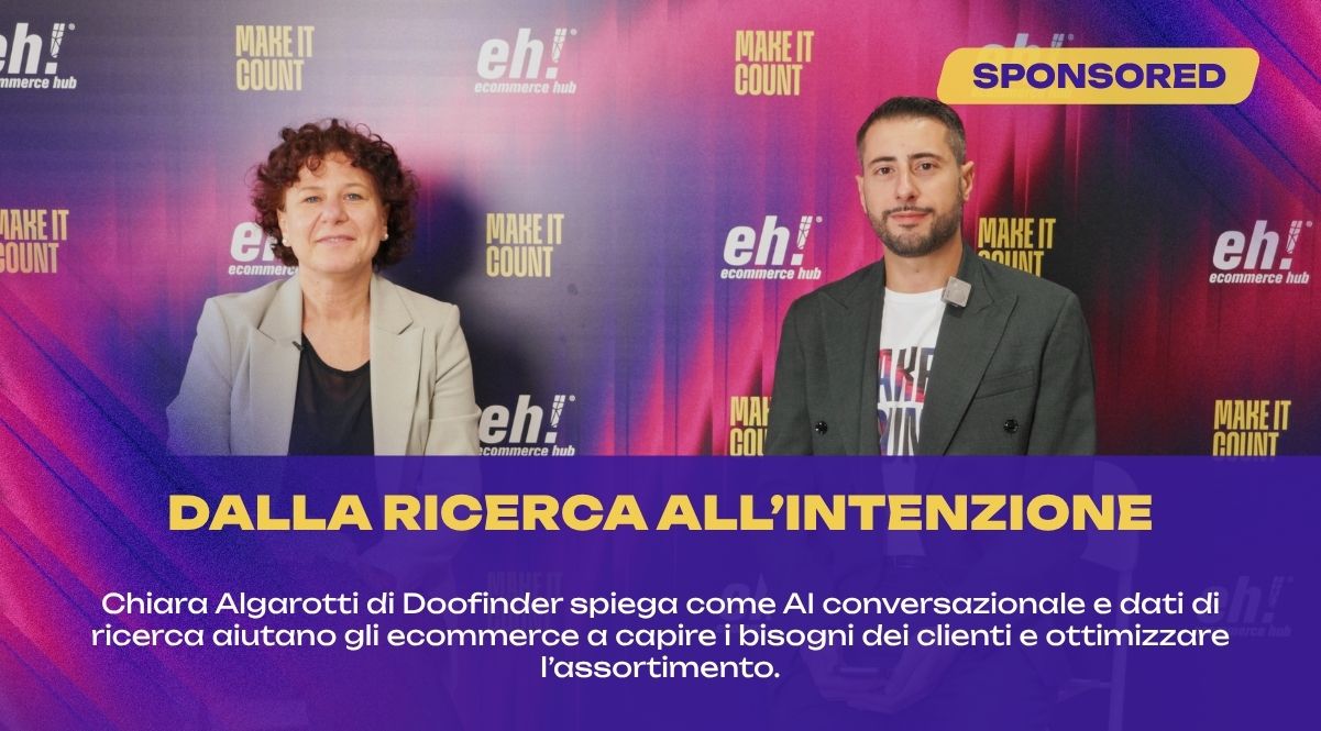 intervista doofinder 2026