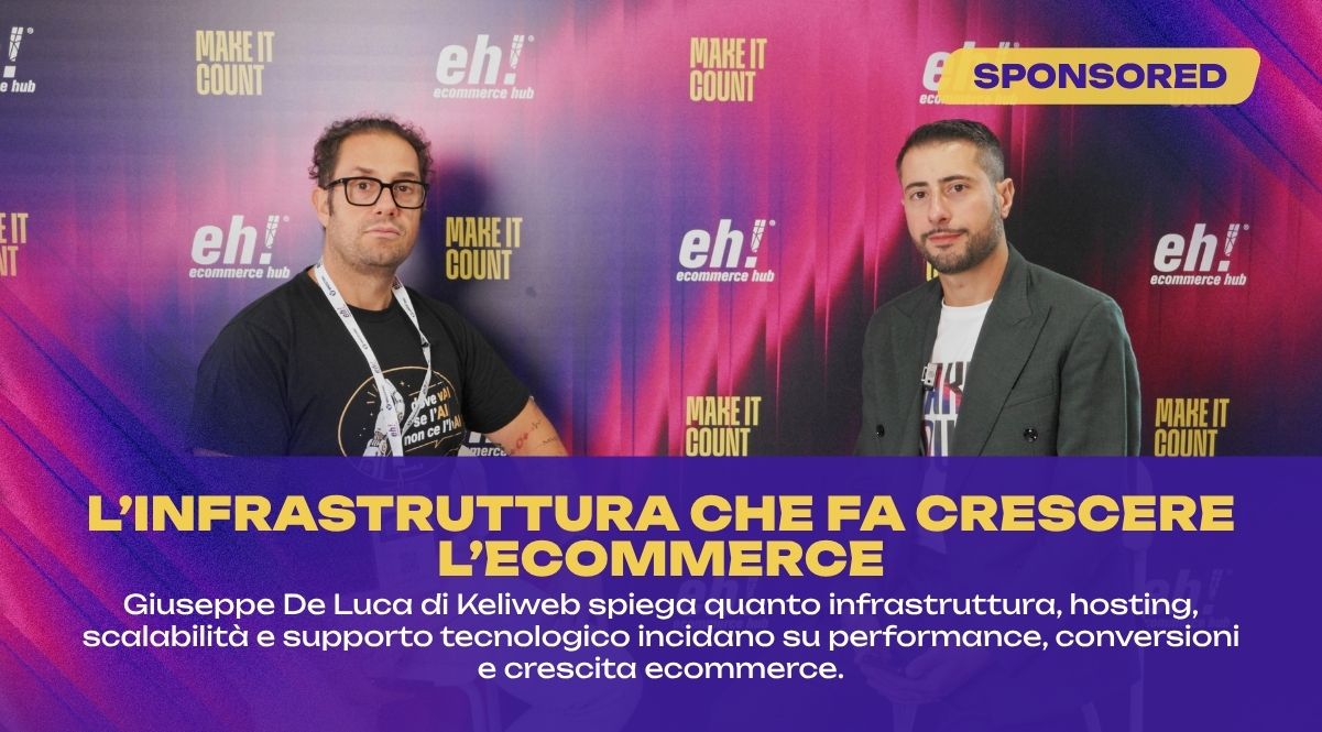 intervista keliweb 2026