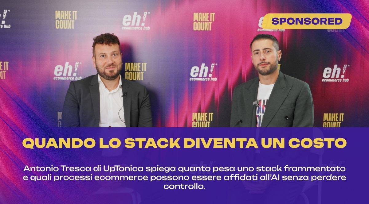 intervista uptonica 2026